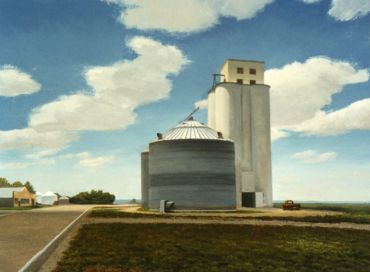 L4.25 - midwestern grain